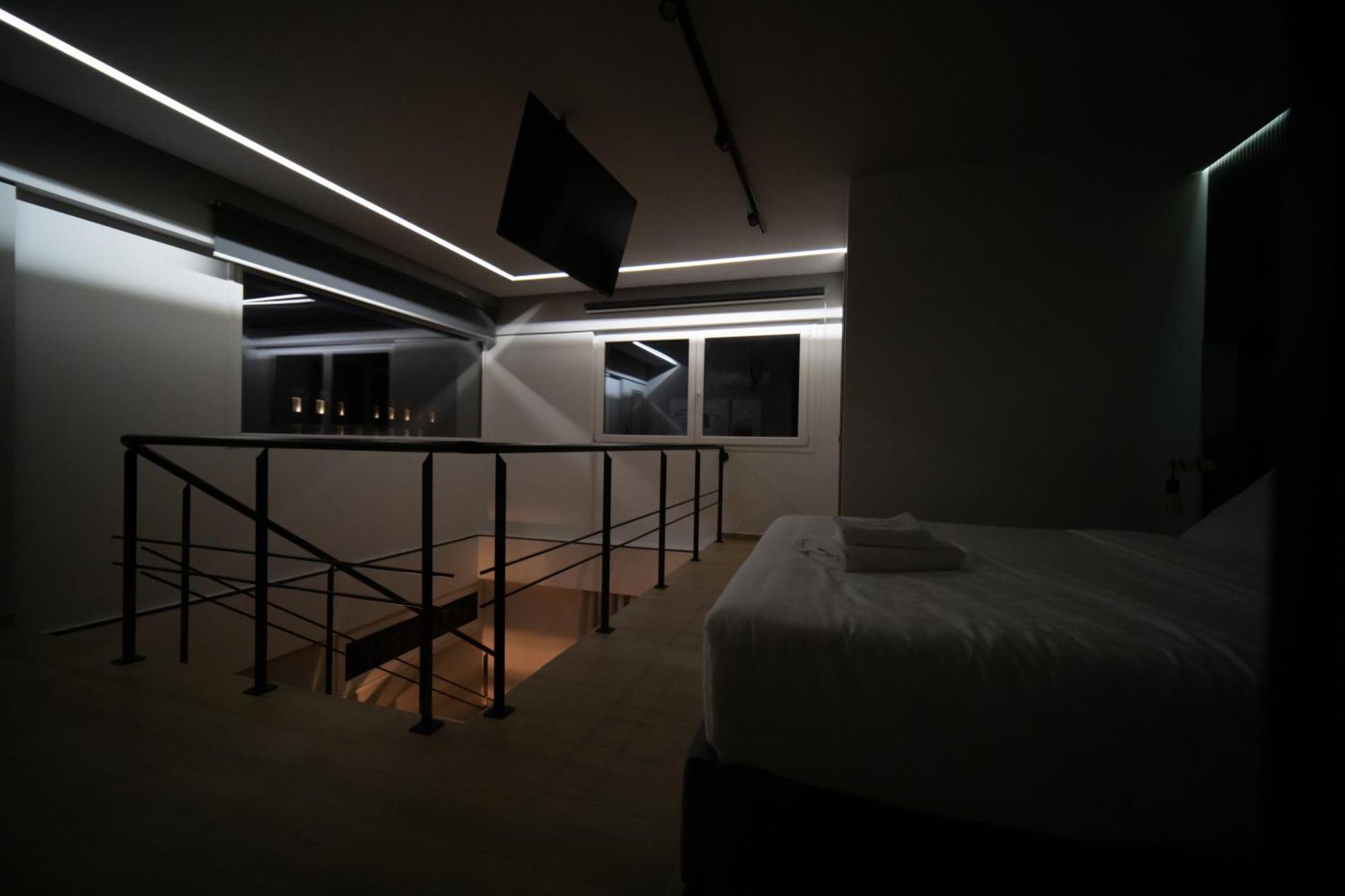 Smart Green Appartments Larissa Bagian luar foto