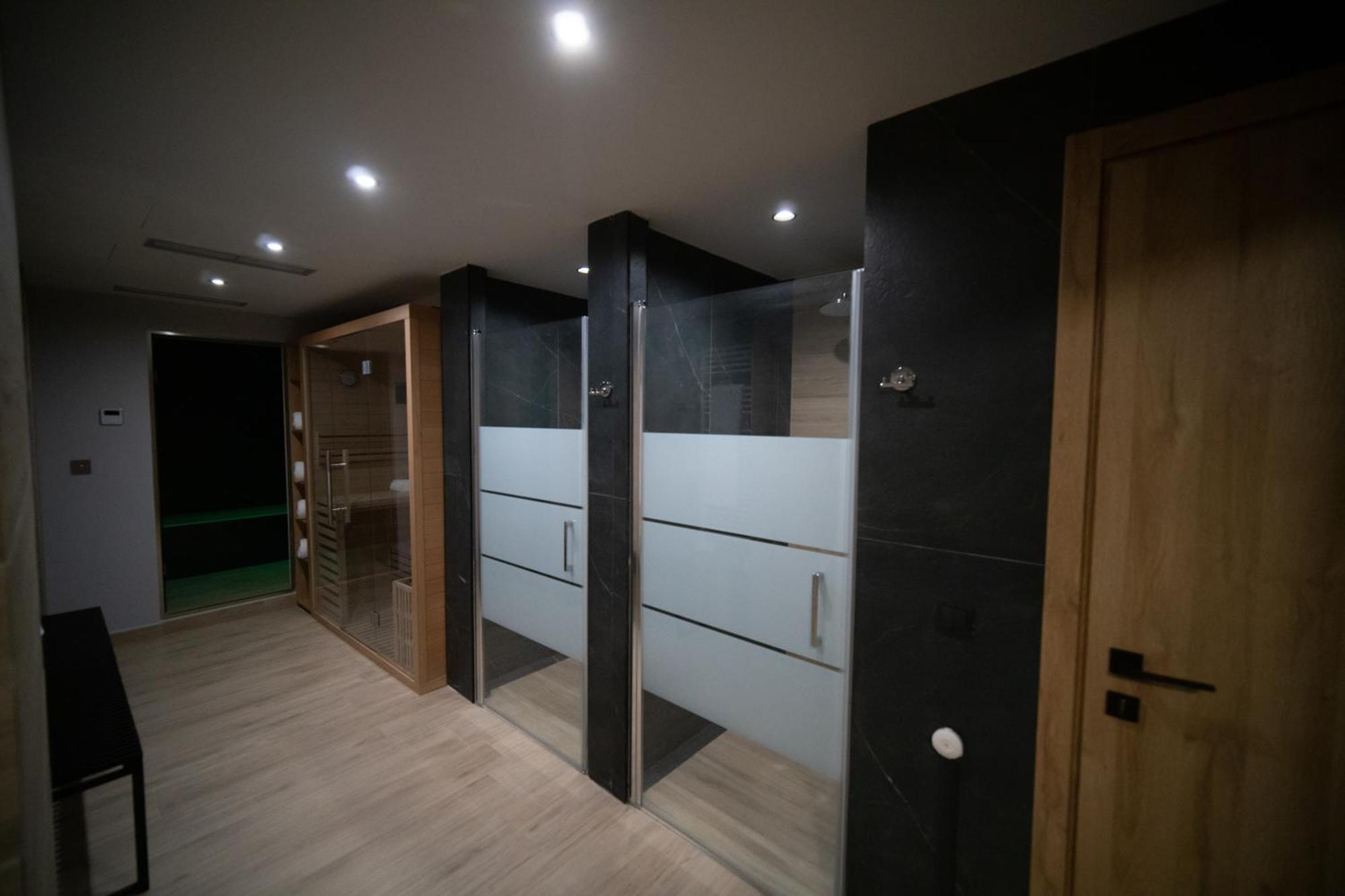 Smart Green Appartments Larissa Bagian luar foto